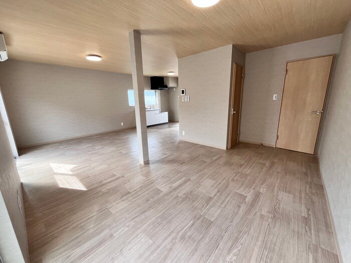 物件内観写真9　(居室)