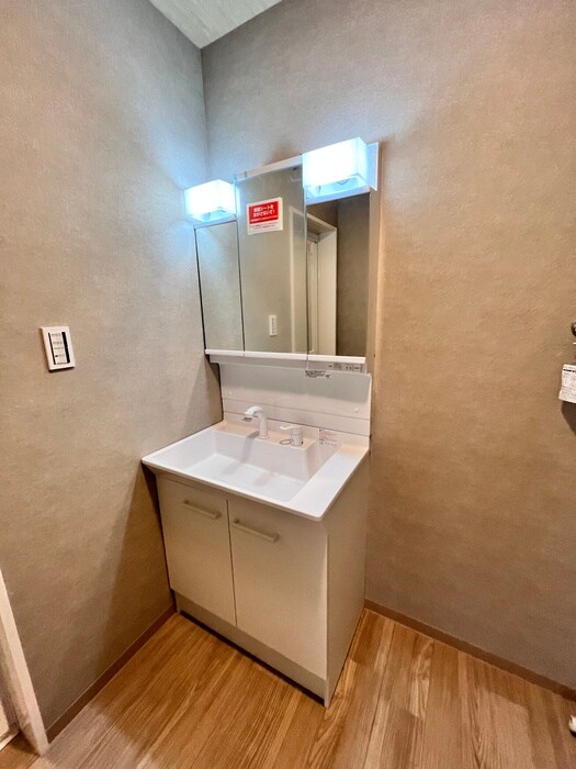 物件内観写真13　(洗面)