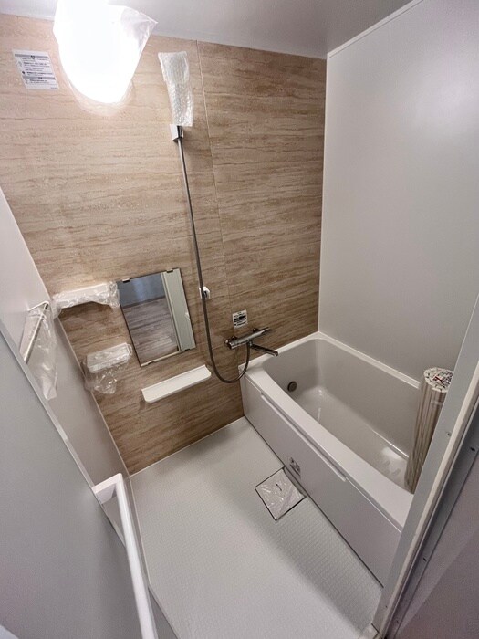 物件内観写真14　(バス／シャワールーム等)