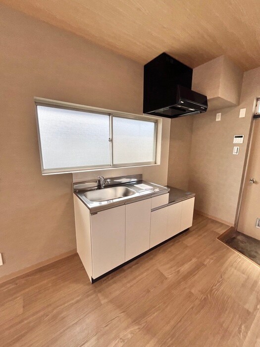 物件内観写真18　(キッチン)