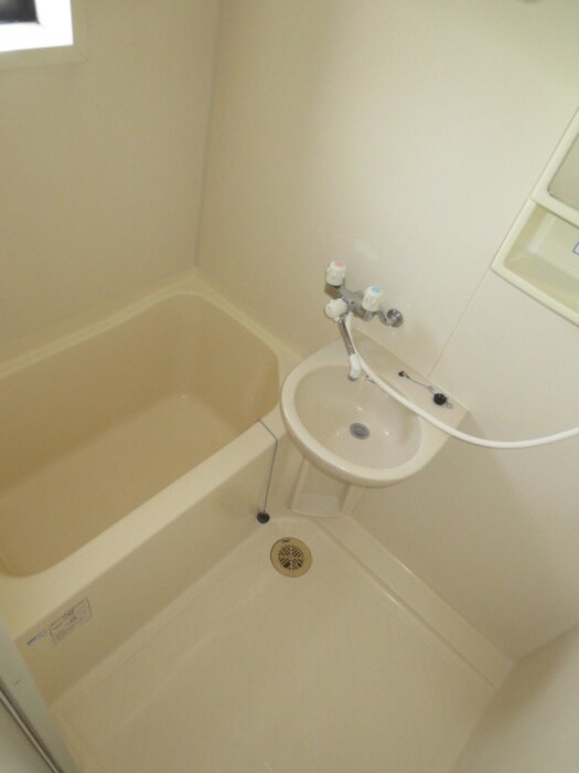 物件内観写真5　(バス／シャワールーム等)