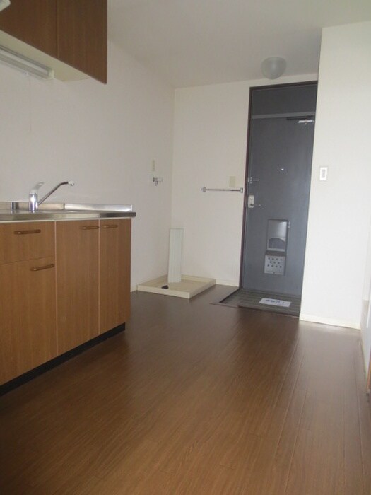 物件内観写真6　(キッチン)