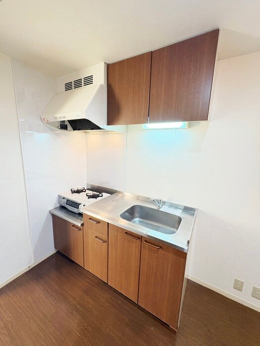 物件内観写真6　(キッチン)