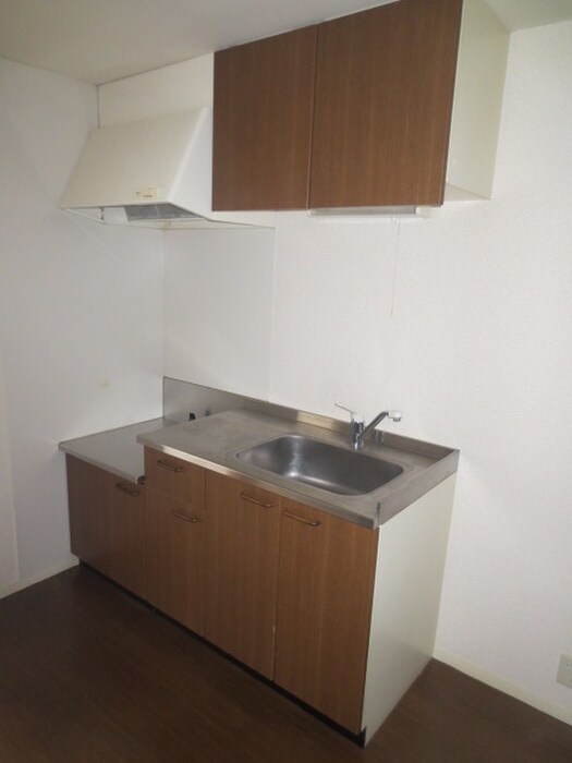 物件内観写真7　(キッチン)