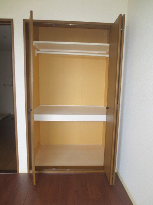 物件内観写真9　(収納)