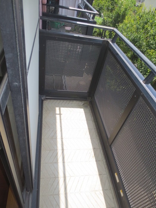 物件内観写真10　(ベランダ・バルコニー)