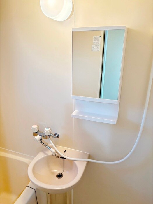 物件内観写真18　(洗面)