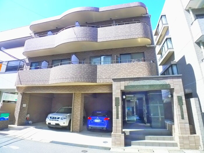 物件外観写真4　(外観写真)