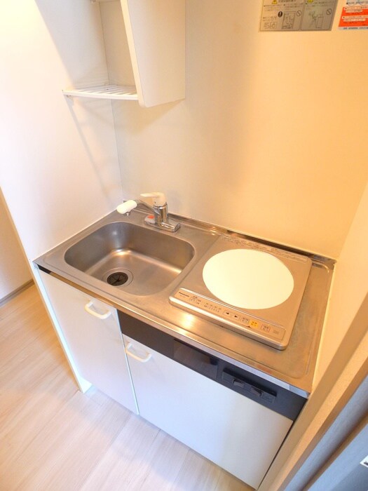 物件内観写真11　(キッチン)