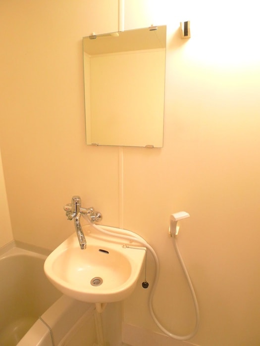 物件内観写真18　(洗面)