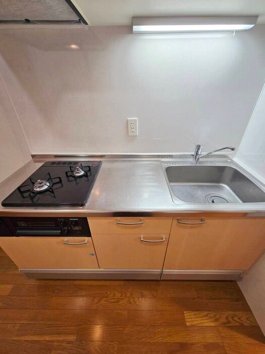 物件内観写真8　(キッチン)