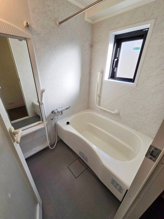物件内観写真9　(バス／シャワールーム等)
