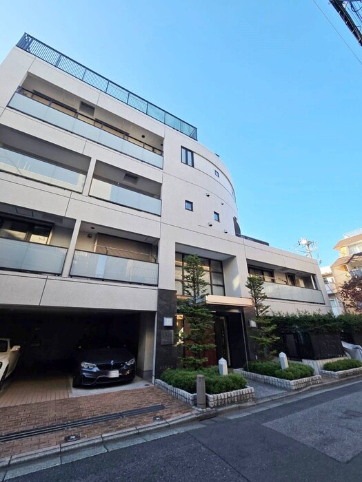 物件外観写真6　(外観写真)