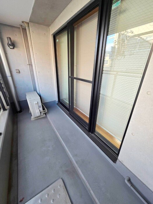 物件内観写真15　(ベランダ・バルコニー)