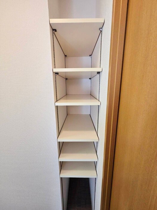 物件内観写真20　(収納)