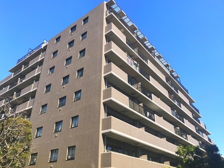 ﾗｲｵﾝｽﾞｶﾞｰﾃﾞﾝ新所沢(606)外観写真