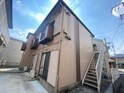 第2白楽イーストハイツ