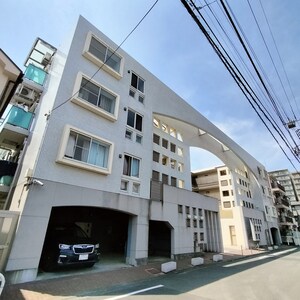 アーク相模原レジデンス外観写真