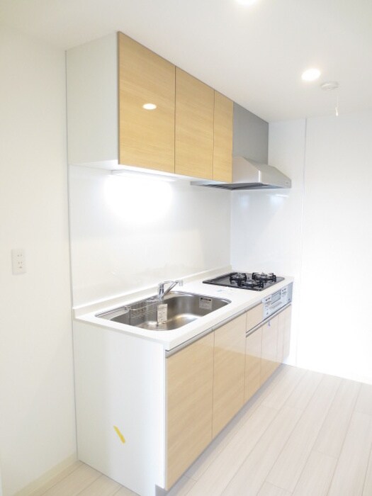 物件内観写真7　(キッチン)