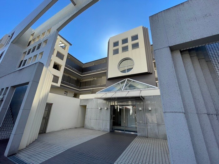 物件外観写真3　(外観写真)