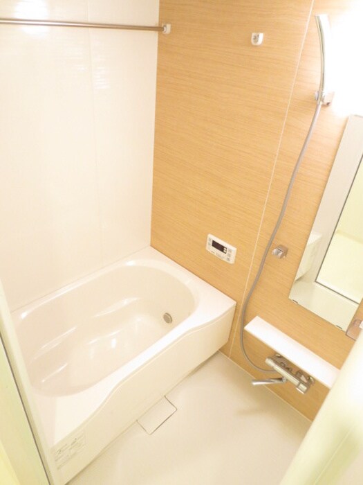 物件内観写真10　(バス／シャワールーム等)