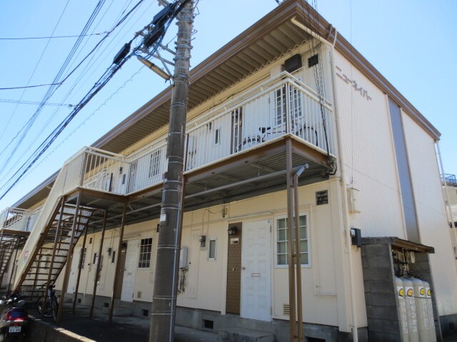 物件外観写真3　(外観写真)