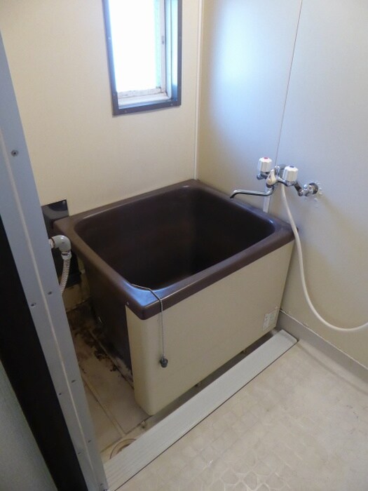 物件内観写真8　(バス／シャワールーム等)