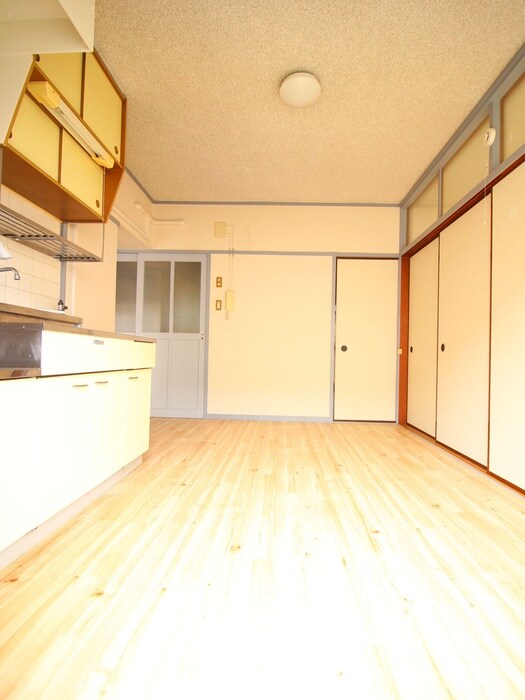 物件内観写真7　(居室)