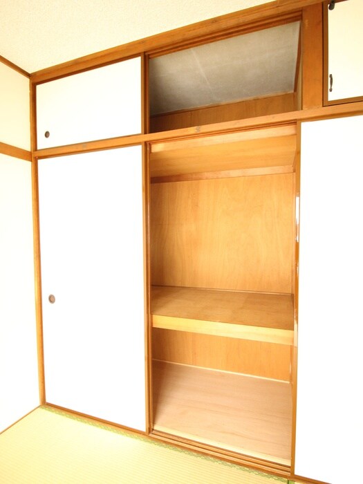 物件内観写真18　(収納)