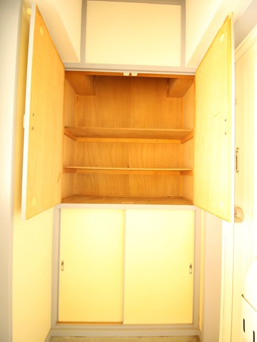 物件内観写真21　(靴箱)