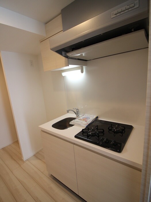 物件内観写真9　(キッチン)