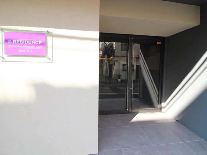 物件外観写真5　(外観写真)