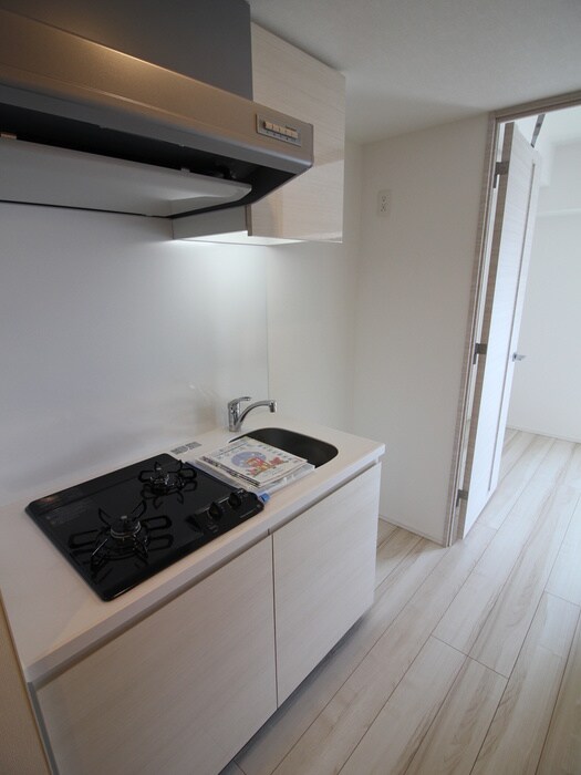 物件内観写真10　(キッチン)