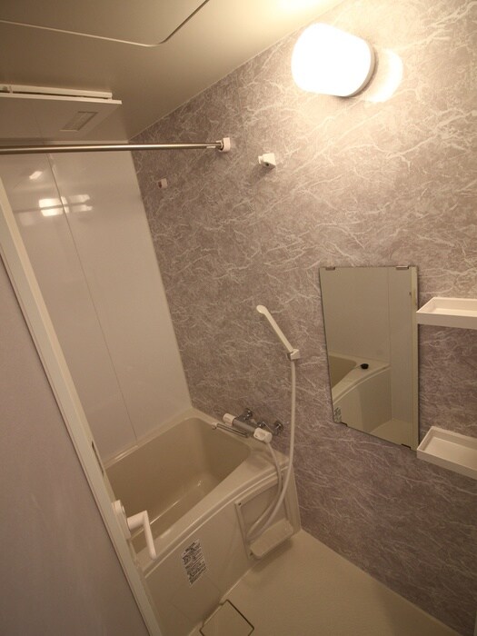 物件内観写真10　(バス／シャワールーム等)