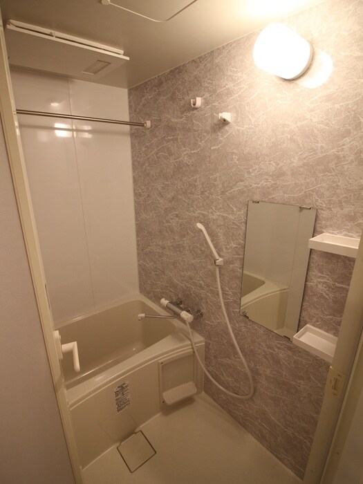 物件内観写真11　(バス／シャワールーム等)