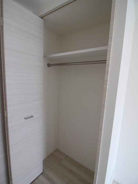 物件内観写真14　(収納)