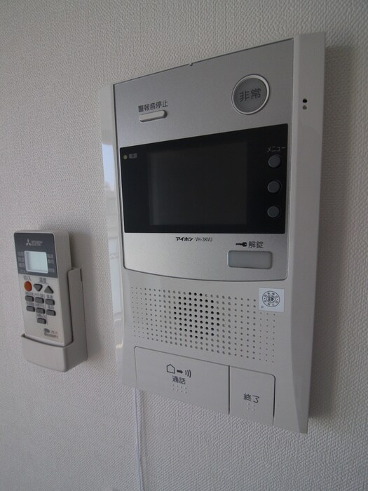 物件内観写真19　(室内からの展望)