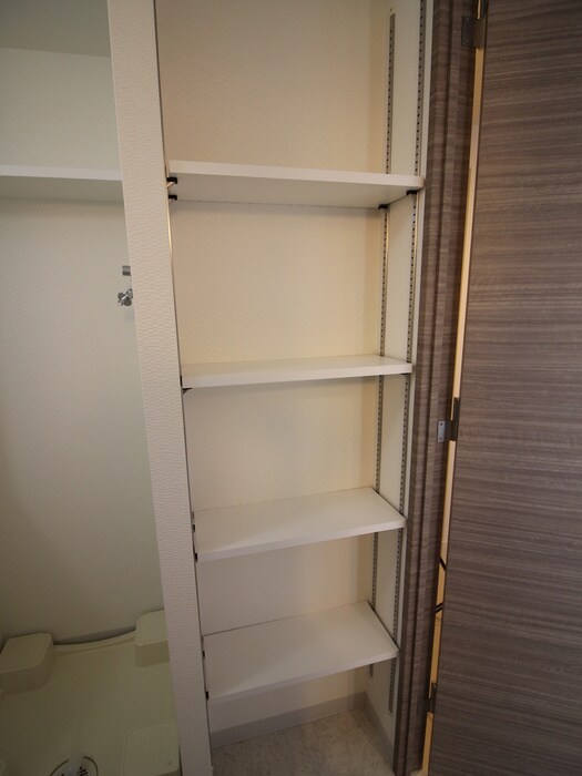 物件内観写真20　(ロフト)