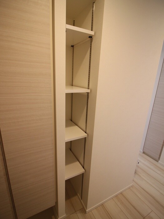 物件内観写真20　(収納)