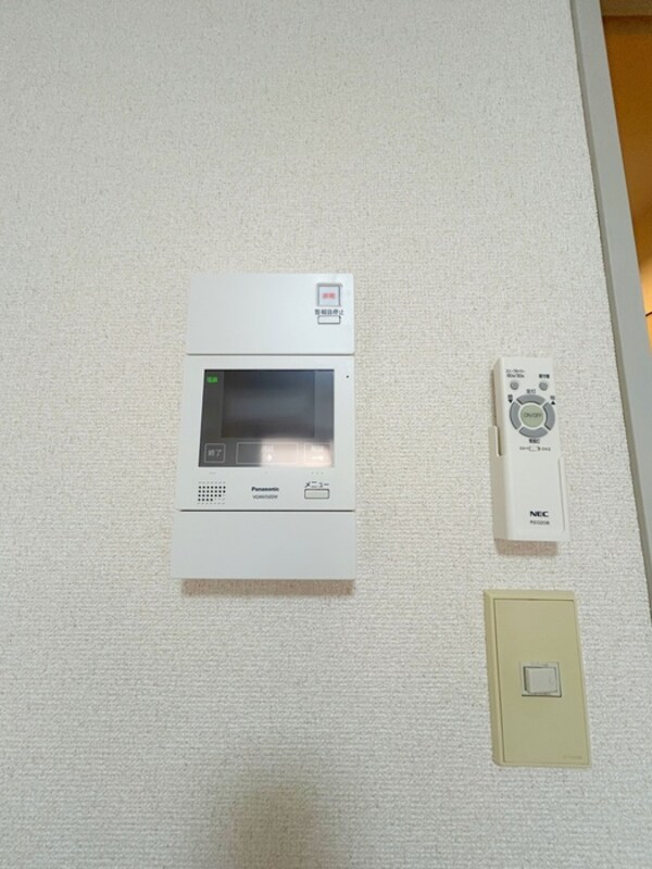居室