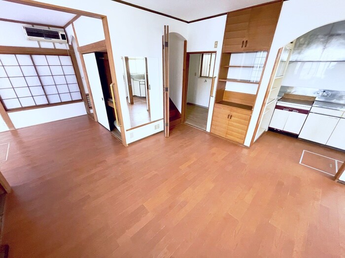 物件内観写真6　(居室)