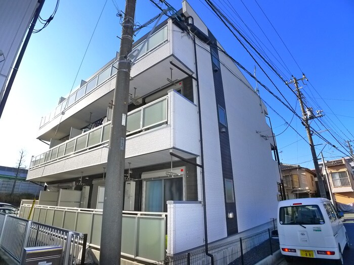 物件外観写真2　(その他)