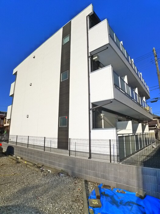 物件外観写真3　(外観写真)