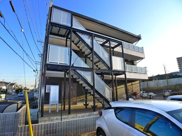 物件外観写真6　(外観写真)