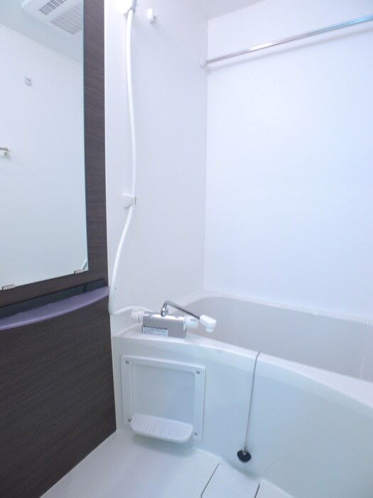 物件内観写真12　(バス／シャワールーム等)