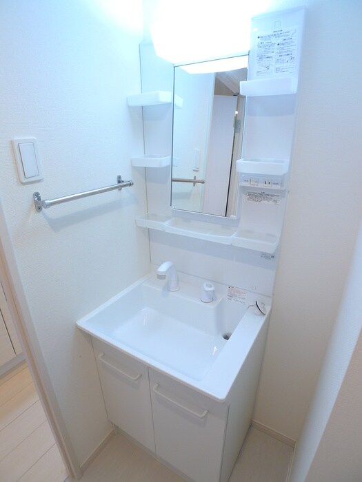 物件内観写真13　(洗面)