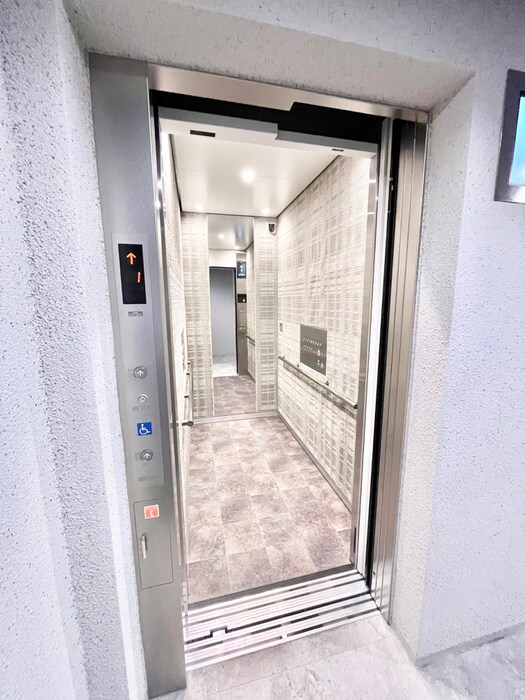 物件外観写真6　(外観写真)