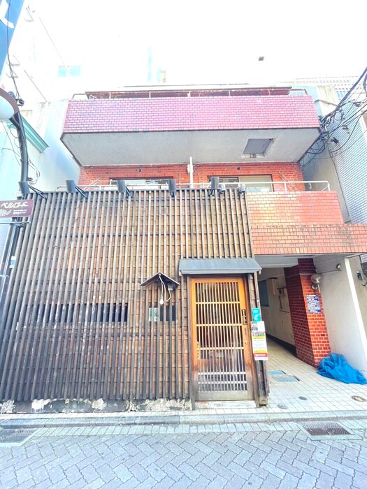 物件外観写真4　(外観写真)