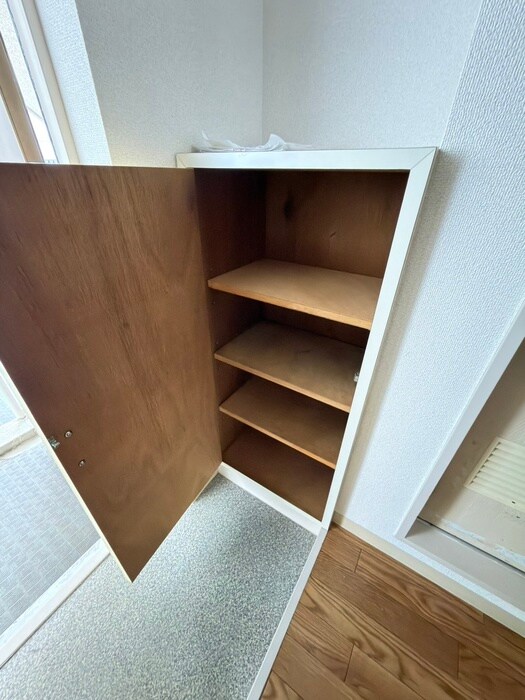 物件内観写真15　(靴箱)