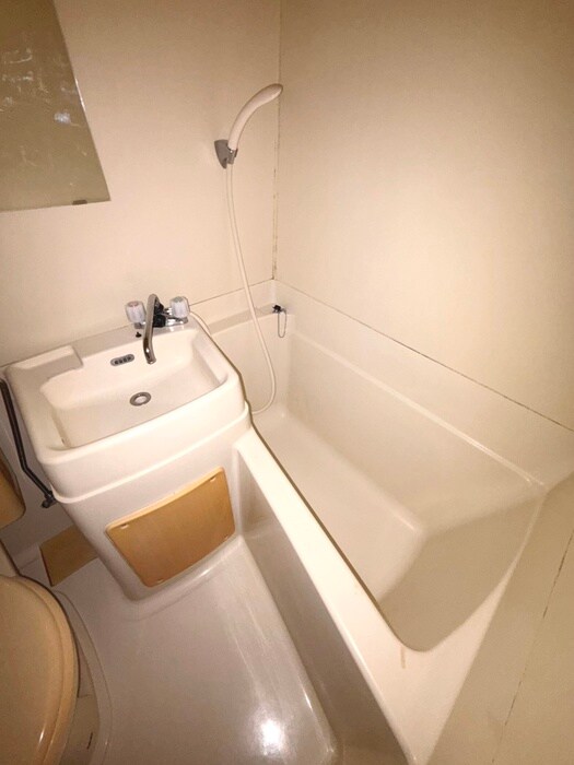 物件内観写真16　(バス／シャワールーム等)